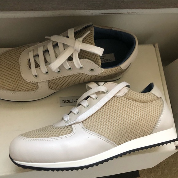 Dolce &Gabbana sneakers size 31 - Picture 1 of 7